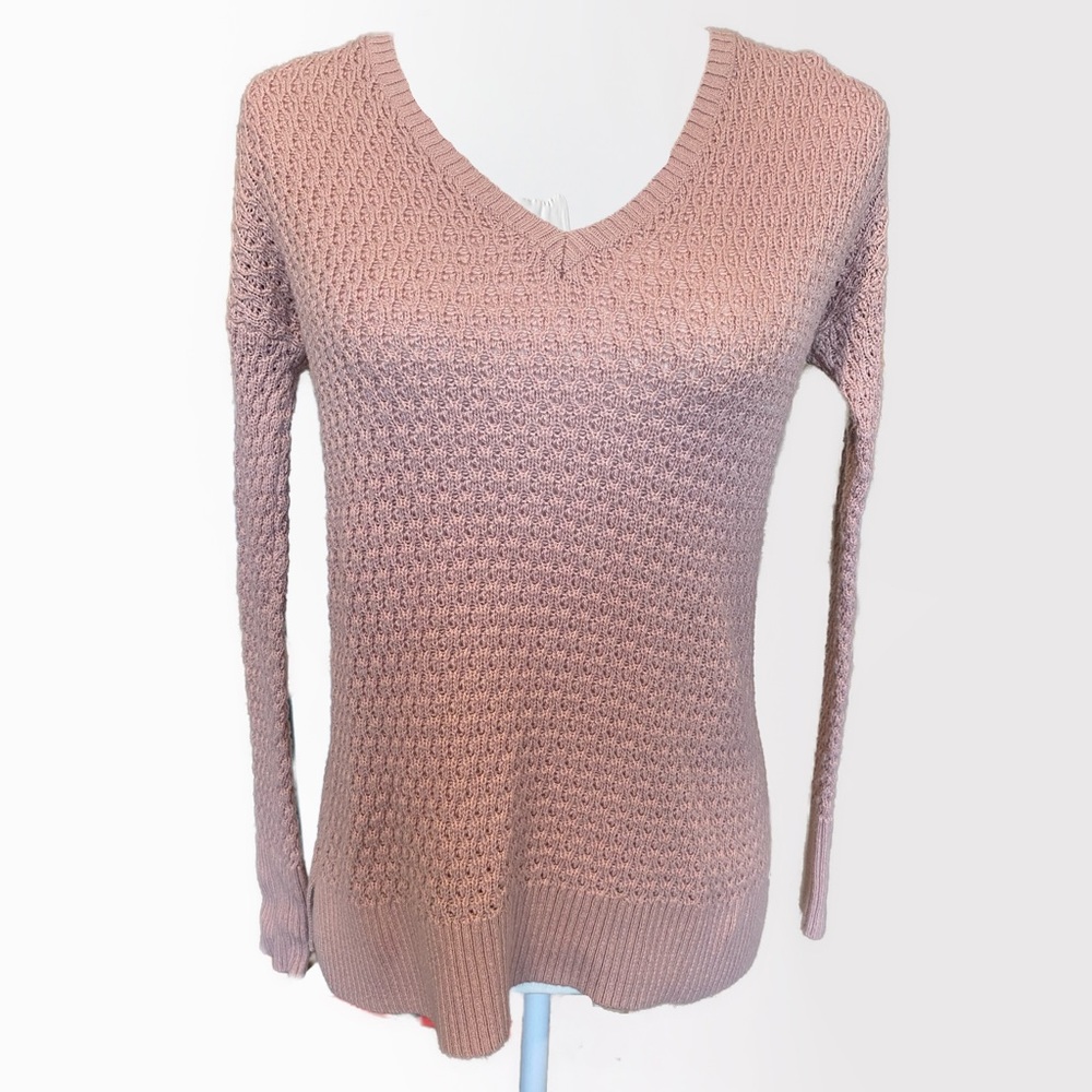 American eagle sweater size Xs